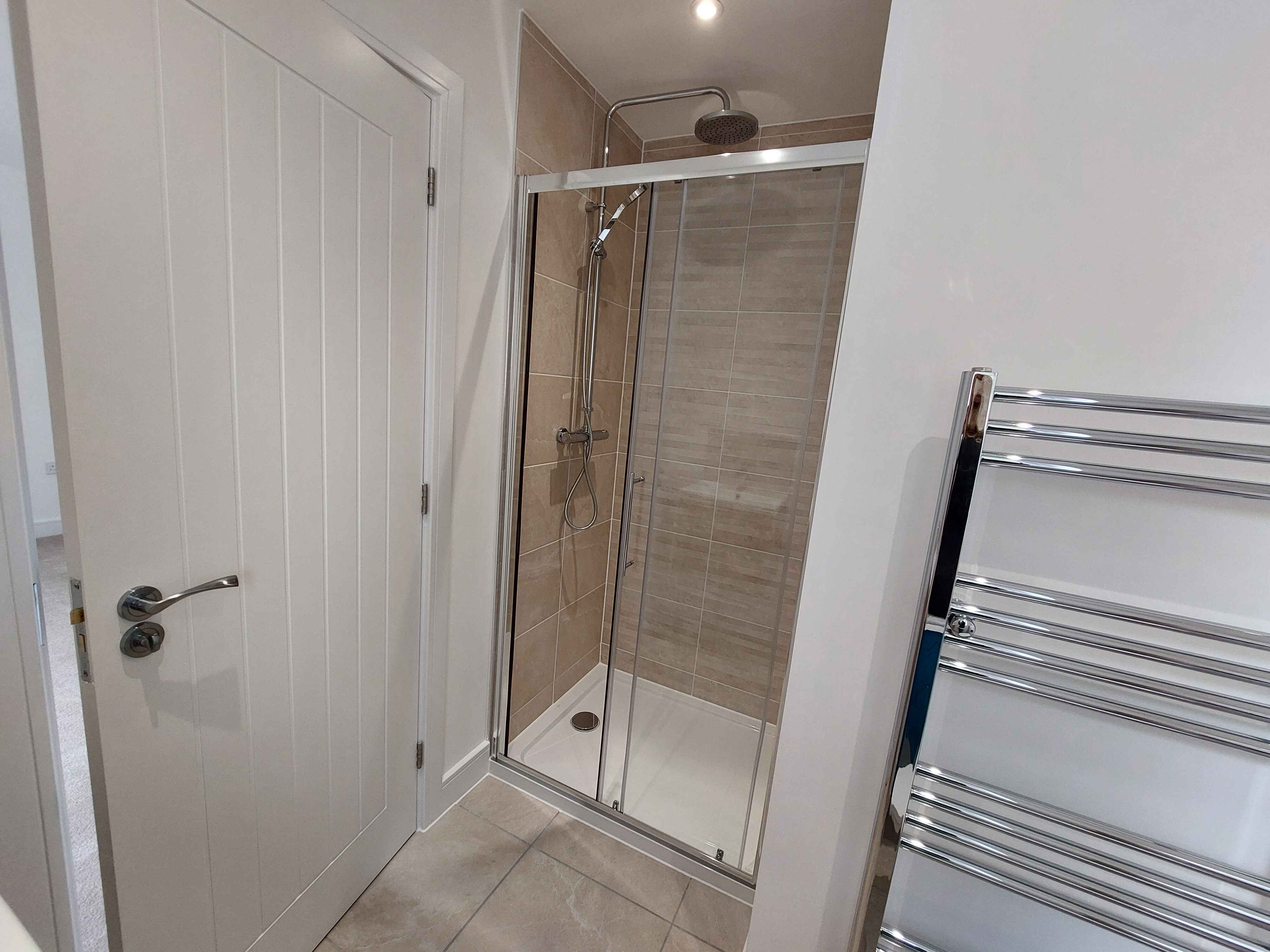 Photo of a bathroom at Oakridge View